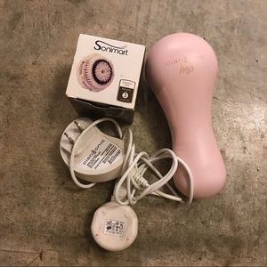 Clarisonic MIA with Replacement Brush
